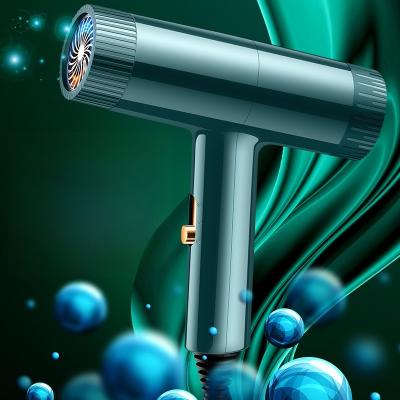 Electric Hair Dryer High-Speed Blow Dryer for Fast and Professional Hair Styling at Home
