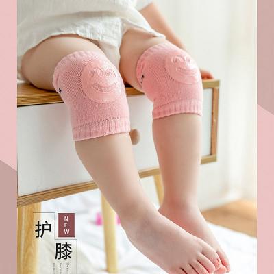 Baby Knee Pads Breathable Anti-Slip  – Unisex Crawling Protection for Toddlers