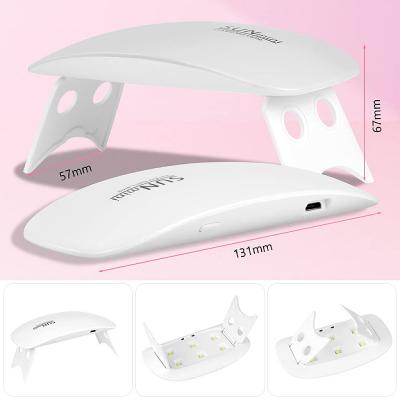 Acrylic Polygel UV Nail Extension | 15ml Crystal Poly Gel Nail Polish for Manicure